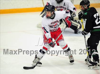 Thumbnail 2 in Norwalk/McMahon @ New Fairfield/Immaculate photogallery.