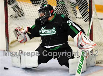 Thumbnail 1 in Norwalk/McMahon @ New Fairfield/Immaculate photogallery.