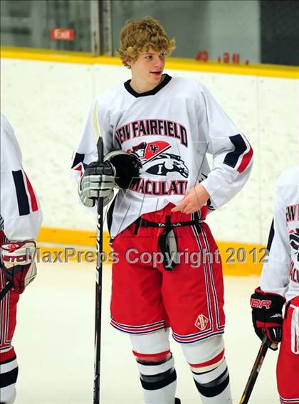 Thumbnail 3 in Norwalk/McMahon @ New Fairfield/Immaculate photogallery.