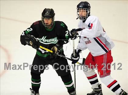 Thumbnail 3 in Norwalk/McMahon @ New Fairfield/Immaculate photogallery.