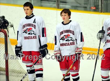 Thumbnail 3 in Norwalk/McMahon @ New Fairfield/Immaculate photogallery.