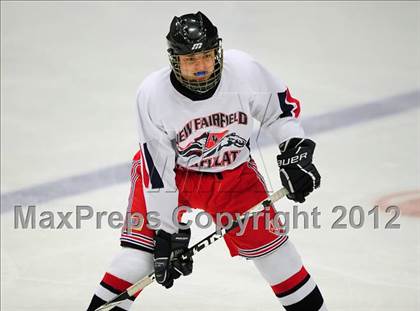 Thumbnail 2 in Norwalk/McMahon @ New Fairfield/Immaculate photogallery.