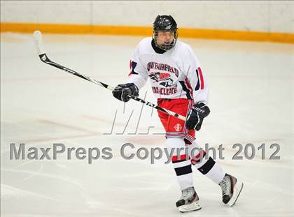 Thumbnail 1 in Norwalk/McMahon @ New Fairfield/Immaculate photogallery.