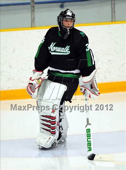 Thumbnail 3 in Norwalk/McMahon @ New Fairfield/Immaculate photogallery.