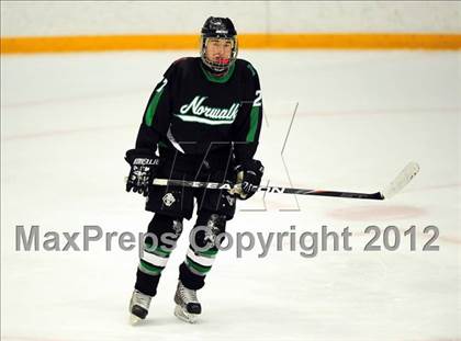 Thumbnail 2 in Norwalk/McMahon @ New Fairfield/Immaculate photogallery.