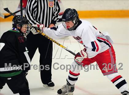 Thumbnail 2 in Norwalk/McMahon @ New Fairfield/Immaculate photogallery.