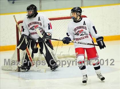 Thumbnail 2 in Norwalk/McMahon @ New Fairfield/Immaculate photogallery.