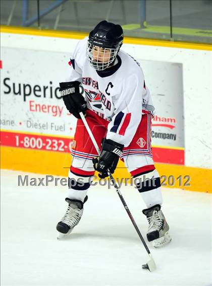 Thumbnail 3 in Norwalk/McMahon @ New Fairfield/Immaculate photogallery.