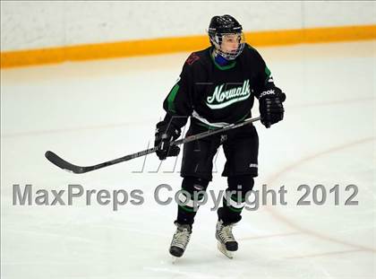 Thumbnail 1 in Norwalk/McMahon @ New Fairfield/Immaculate photogallery.