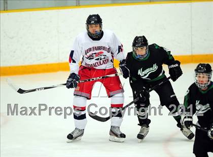 Thumbnail 1 in Norwalk/McMahon @ New Fairfield/Immaculate photogallery.