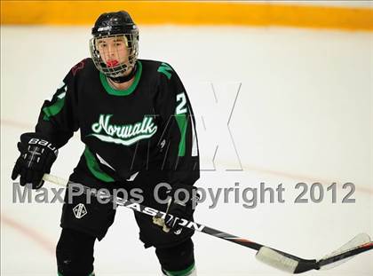 Thumbnail 1 in Norwalk/McMahon @ New Fairfield/Immaculate photogallery.