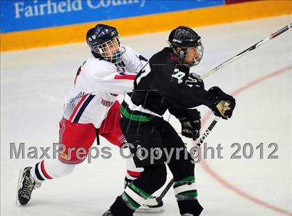 Thumbnail 1 in Norwalk/McMahon @ New Fairfield/Immaculate photogallery.