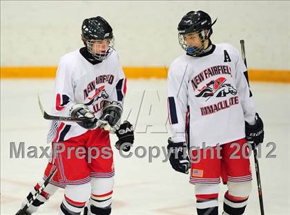 Thumbnail 1 in Norwalk/McMahon @ New Fairfield/Immaculate photogallery.