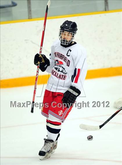 Thumbnail 2 in Norwalk/McMahon @ New Fairfield/Immaculate photogallery.