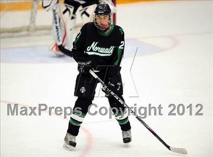 Thumbnail 3 in Norwalk/McMahon @ New Fairfield/Immaculate photogallery.