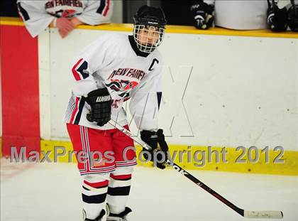 Thumbnail 3 in Norwalk/McMahon @ New Fairfield/Immaculate photogallery.