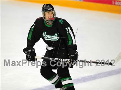 Thumbnail 3 in Norwalk/McMahon @ New Fairfield/Immaculate photogallery.