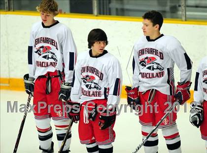 Thumbnail 2 in Norwalk/McMahon @ New Fairfield/Immaculate photogallery.