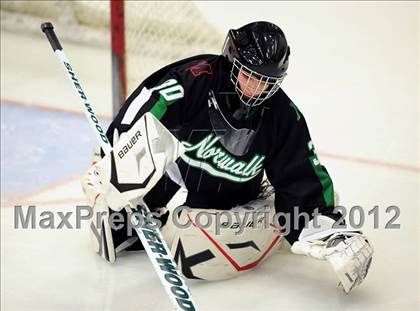Thumbnail 3 in Norwalk/McMahon @ New Fairfield/Immaculate photogallery.