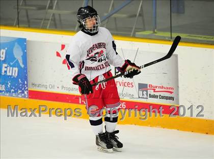 Thumbnail 3 in Norwalk/McMahon @ New Fairfield/Immaculate photogallery.