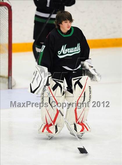 Thumbnail 1 in Norwalk/McMahon @ New Fairfield/Immaculate photogallery.