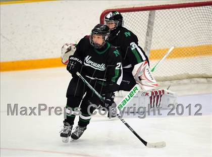 Thumbnail 3 in Norwalk/McMahon @ New Fairfield/Immaculate photogallery.