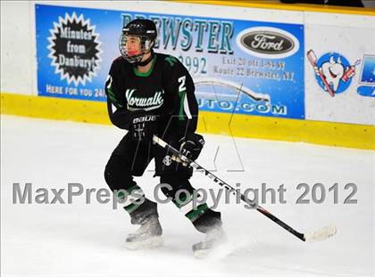 Thumbnail 1 in Norwalk/McMahon @ New Fairfield/Immaculate photogallery.