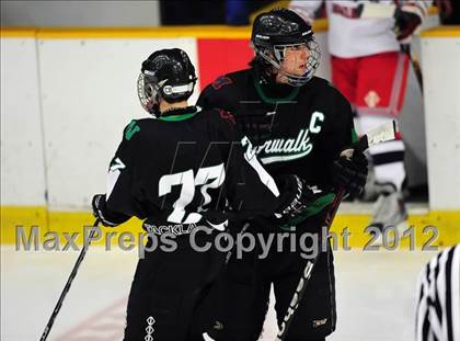 Thumbnail 1 in Norwalk/McMahon @ New Fairfield/Immaculate photogallery.