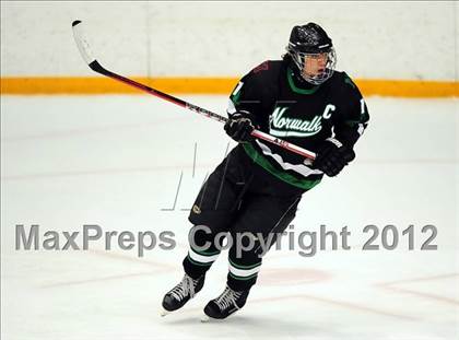 Thumbnail 3 in Norwalk/McMahon @ New Fairfield/Immaculate photogallery.