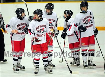 Thumbnail 3 in Norwalk/McMahon @ New Fairfield/Immaculate photogallery.