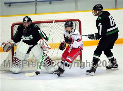 Thumbnail 1 in Norwalk/McMahon @ New Fairfield/Immaculate photogallery.