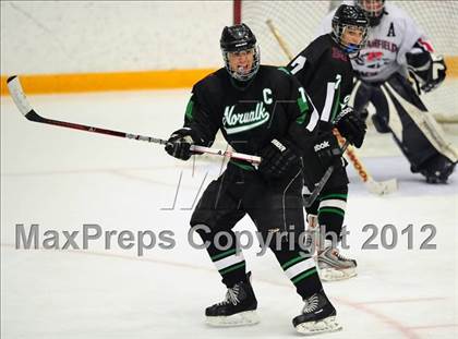 Thumbnail 2 in Norwalk/McMahon @ New Fairfield/Immaculate photogallery.