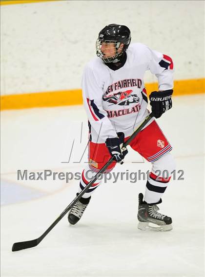 Thumbnail 3 in Norwalk/McMahon @ New Fairfield/Immaculate photogallery.