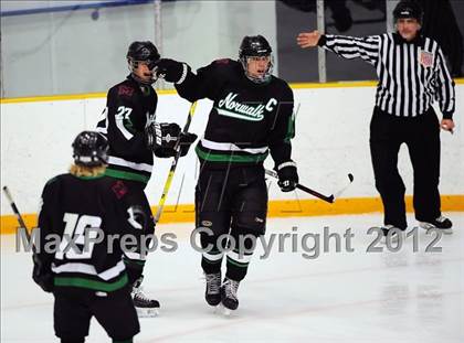 Thumbnail 1 in Norwalk/McMahon @ New Fairfield/Immaculate photogallery.