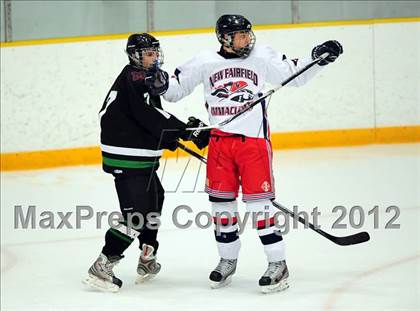 Thumbnail 2 in Norwalk/McMahon @ New Fairfield/Immaculate photogallery.