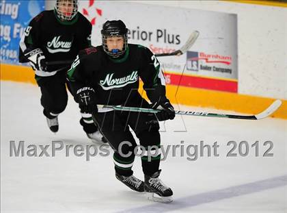 Thumbnail 1 in Norwalk/McMahon @ New Fairfield/Immaculate photogallery.