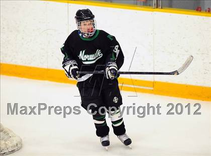 Thumbnail 3 in Norwalk/McMahon @ New Fairfield/Immaculate photogallery.