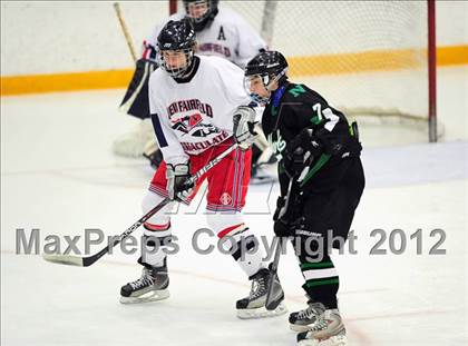 Thumbnail 3 in Norwalk/McMahon @ New Fairfield/Immaculate photogallery.