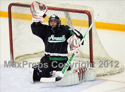 Thumbnail 3 in Norwalk/McMahon @ New Fairfield/Immaculate photogallery.