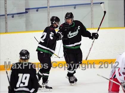 Thumbnail 3 in Norwalk/McMahon @ New Fairfield/Immaculate photogallery.
