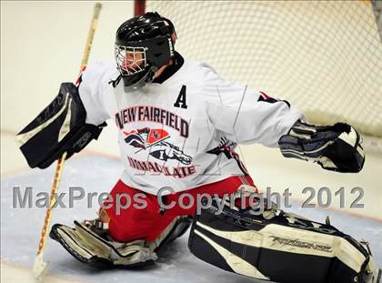 Thumbnail 3 in Norwalk/McMahon @ New Fairfield/Immaculate photogallery.