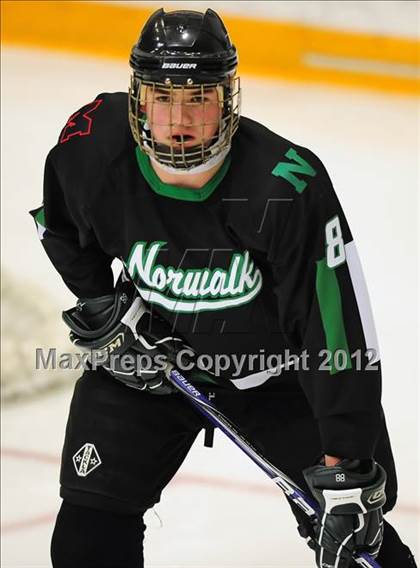 Thumbnail 2 in Norwalk/McMahon @ New Fairfield/Immaculate photogallery.