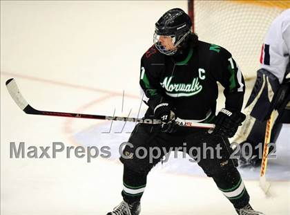 Thumbnail 3 in Norwalk/McMahon @ New Fairfield/Immaculate photogallery.