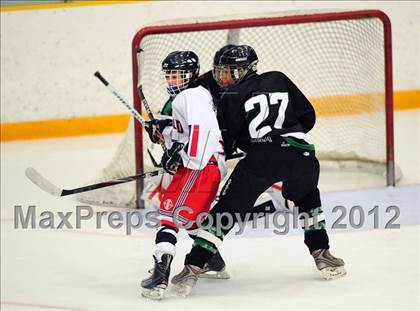 Thumbnail 1 in Norwalk/McMahon @ New Fairfield/Immaculate photogallery.