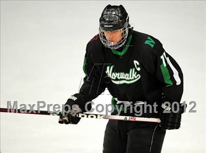 Thumbnail 3 in Norwalk/McMahon @ New Fairfield/Immaculate photogallery.
