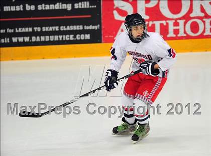 Thumbnail 2 in Norwalk/McMahon @ New Fairfield/Immaculate photogallery.