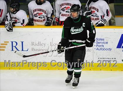 Thumbnail 2 in Norwalk/McMahon @ New Fairfield/Immaculate photogallery.