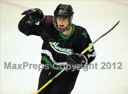Thumbnail 3 in Norwalk/McMahon @ New Fairfield/Immaculate photogallery.
