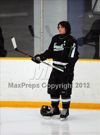 Thumbnail 2 in Norwalk/McMahon @ New Fairfield/Immaculate photogallery.