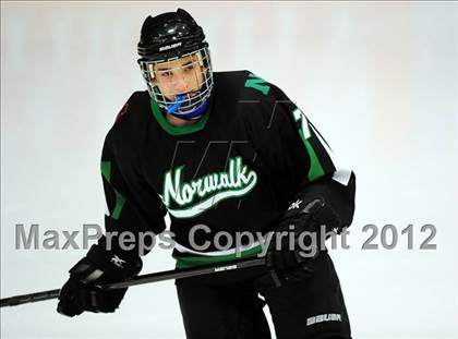 Thumbnail 2 in Norwalk/McMahon @ New Fairfield/Immaculate photogallery.